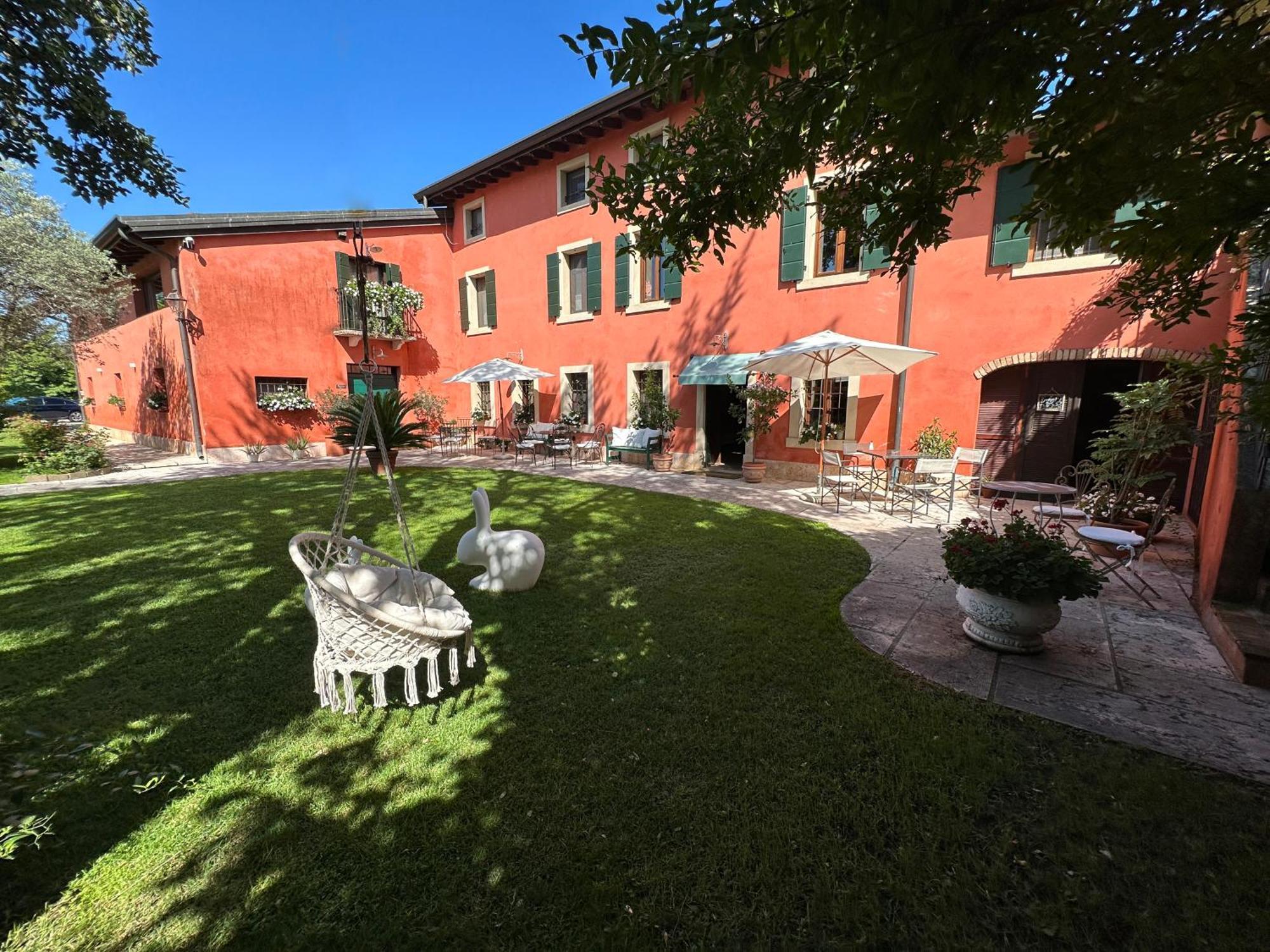 Bed & Breakfast Relais Corte Bercelli *